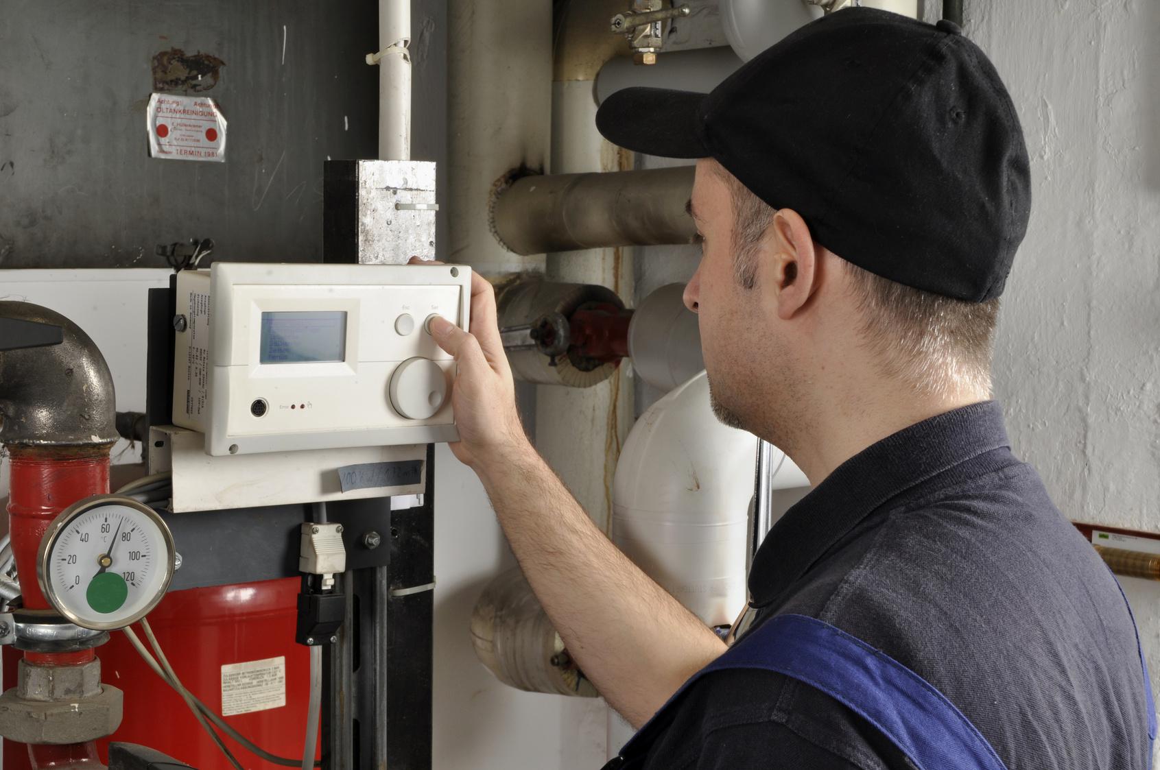 technicien chauffagiste Suresnes